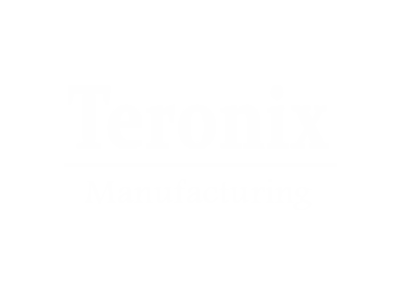 Teronix Manufacturing 2